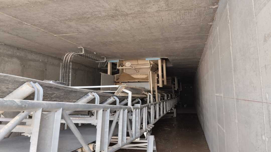 Bunker Besleyici
